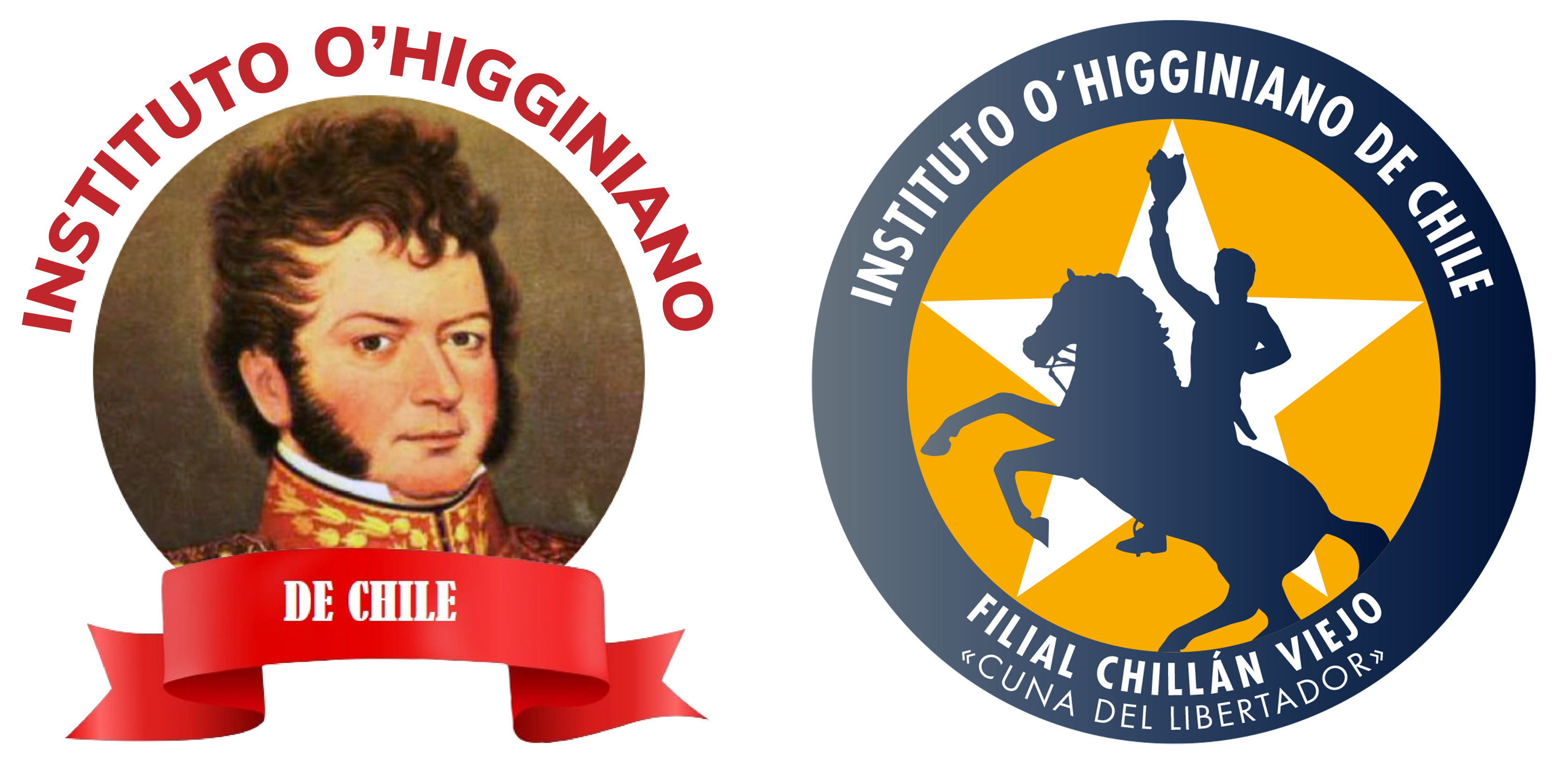 Instituto O'Higginiano Filial Chillán Viejo